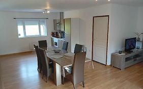 Grand Appartement Avec Terrasse