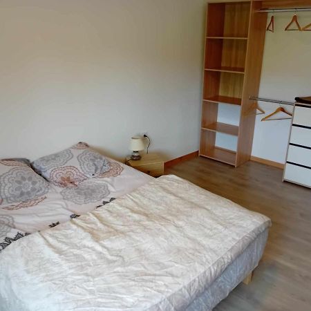 Grand Appartement Avec Terrasse Wignehies Extérieur photo